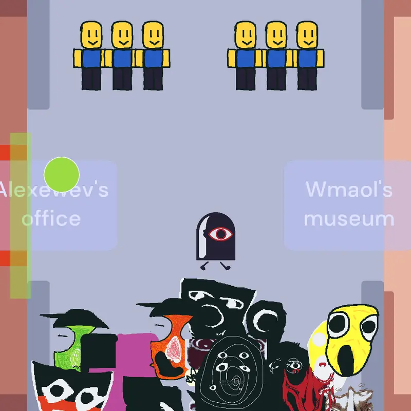 Game by @mintman_2009_tugsbiligt