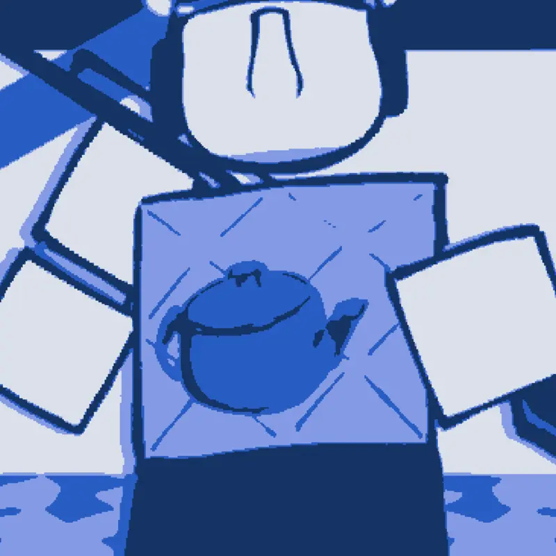 Game by @NOT_therealx-threme