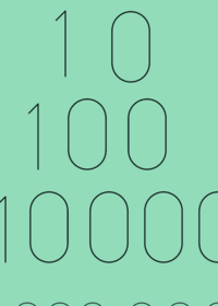 Make the numbers (unfinished)