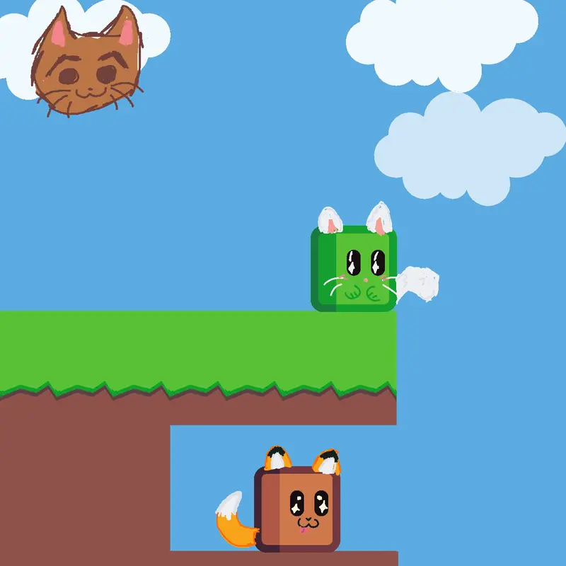 Game by @puso333
