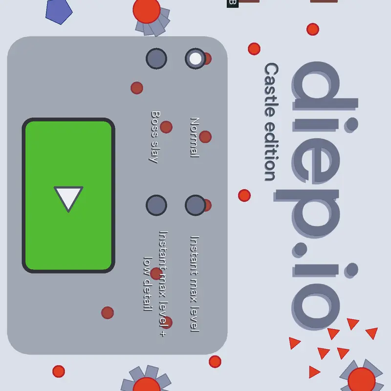 Game by @sabitreal