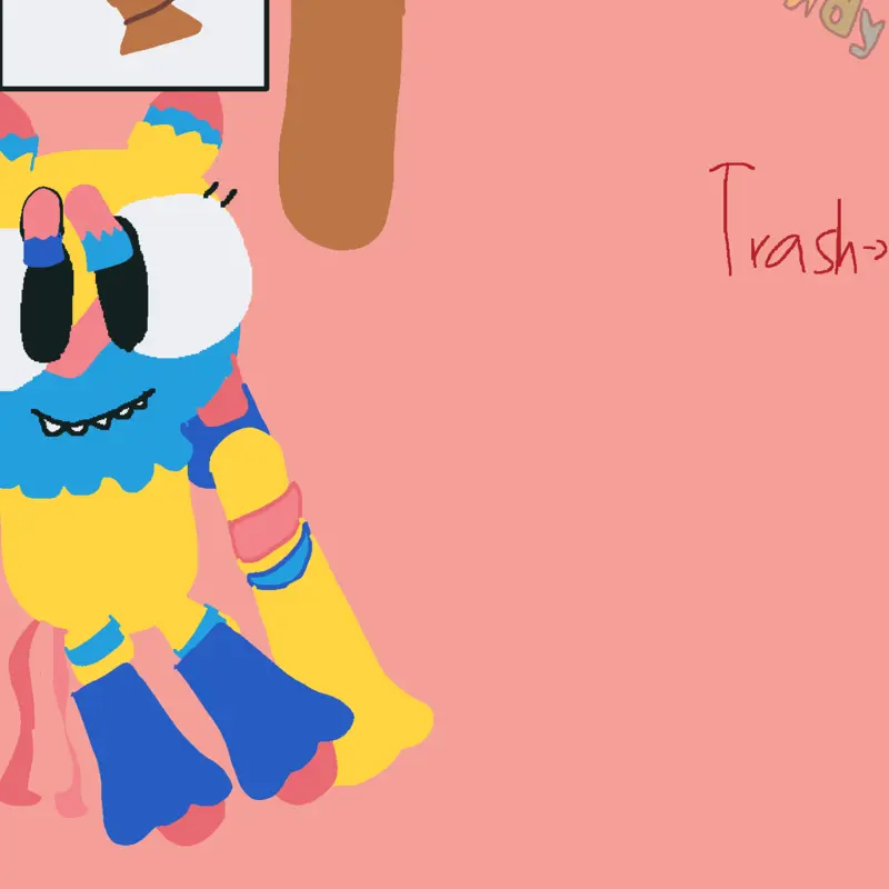 Game by @Dandyfollowseveryone