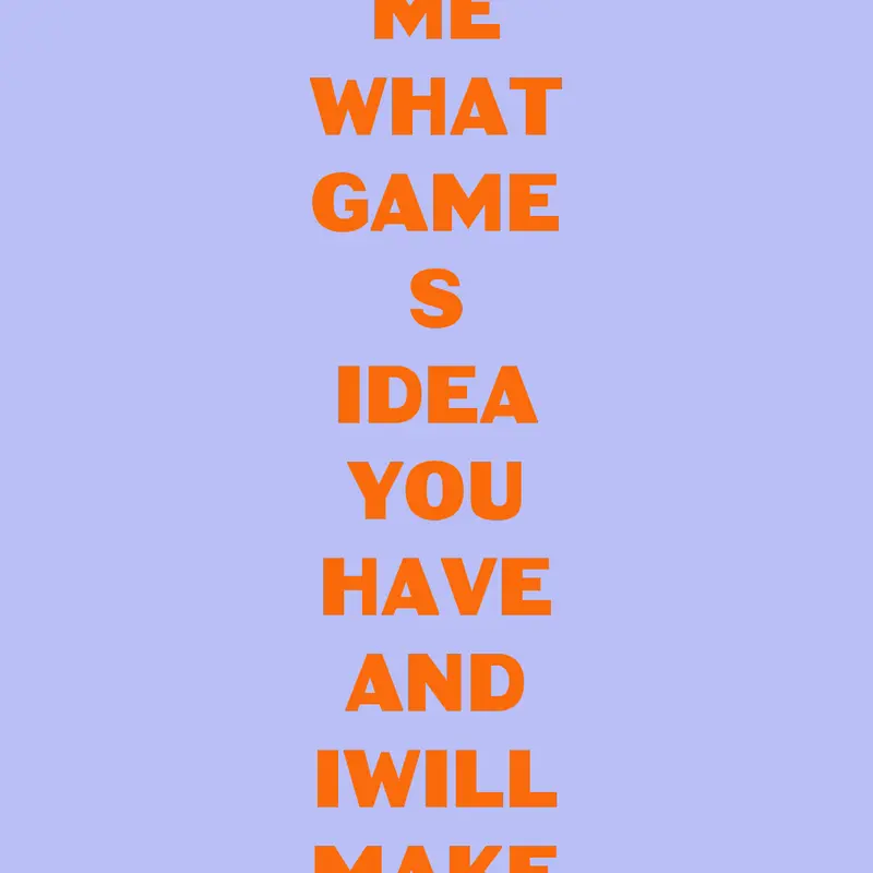 Game by @ward_studios