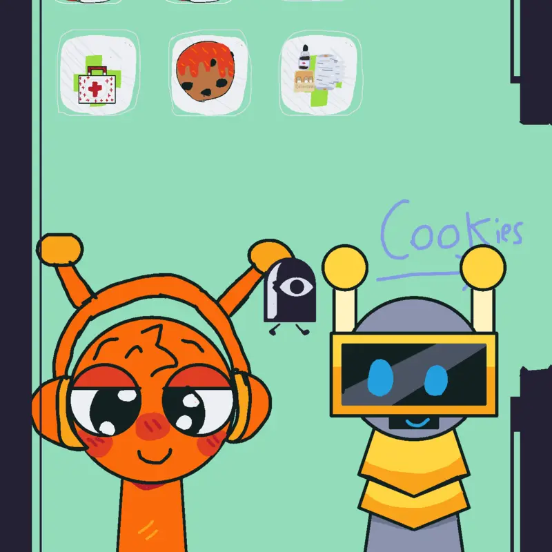 Game by @funnylittleguy