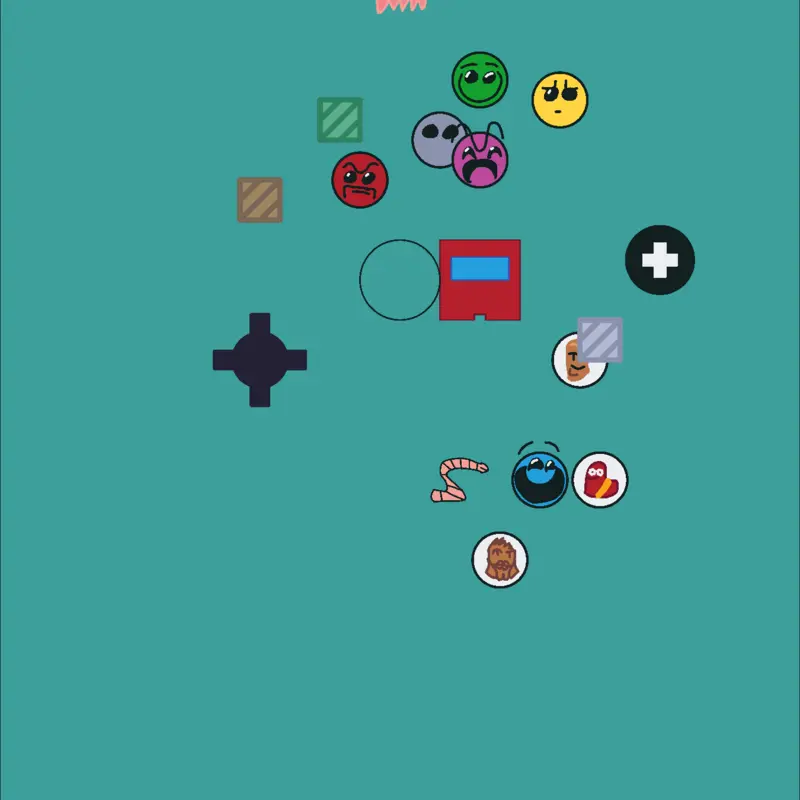 Game by @LOLBITLMAO
