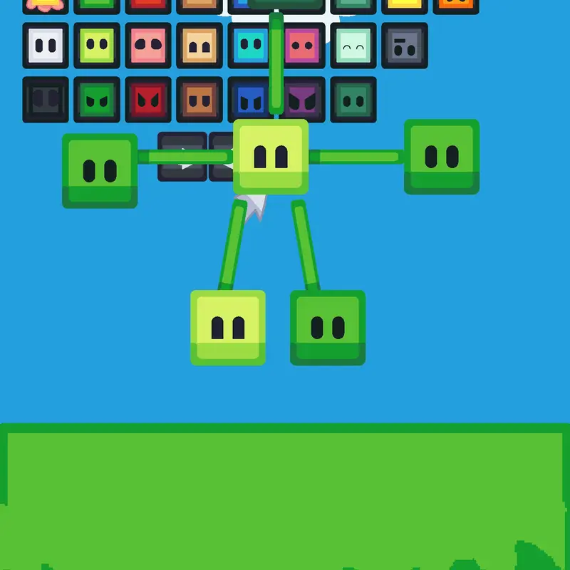 Game by @Your-Local-Error-Cube