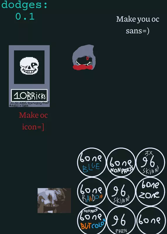 Game by @ronan52-0