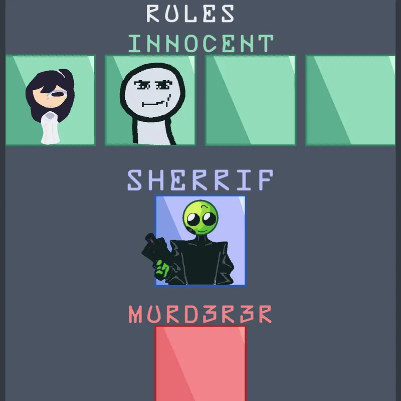 Game by @rushishere