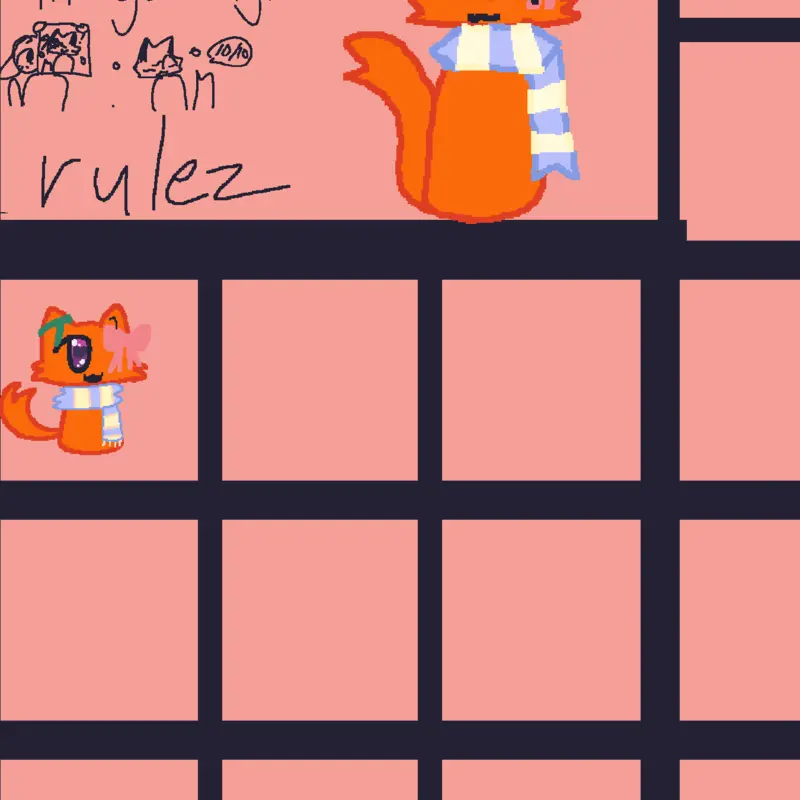 Game by @Sprunkiwenda