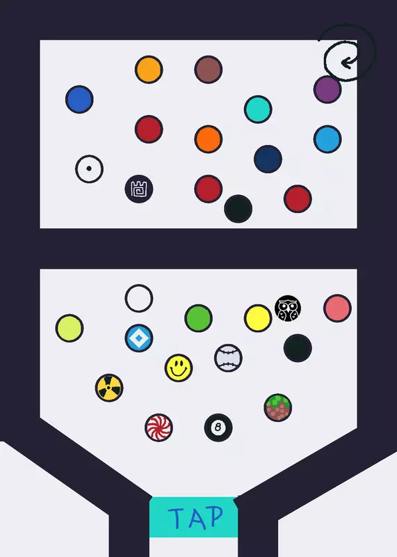 Marble race by @rafa_xdd