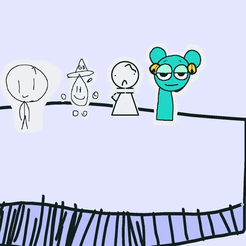 Game by @zizira