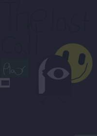 The last call