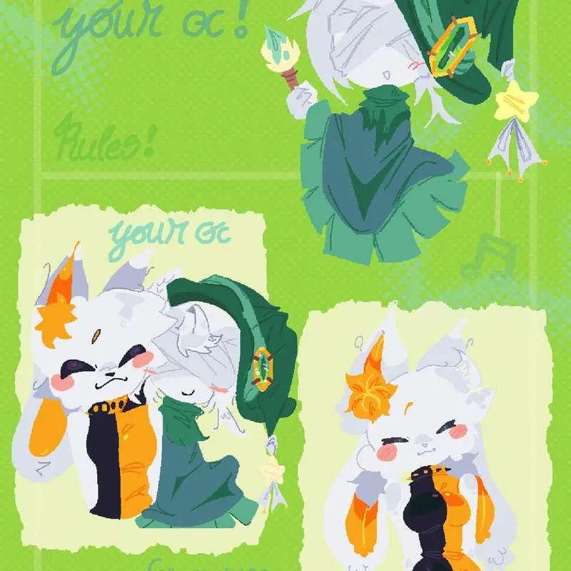Game by @-Maka-