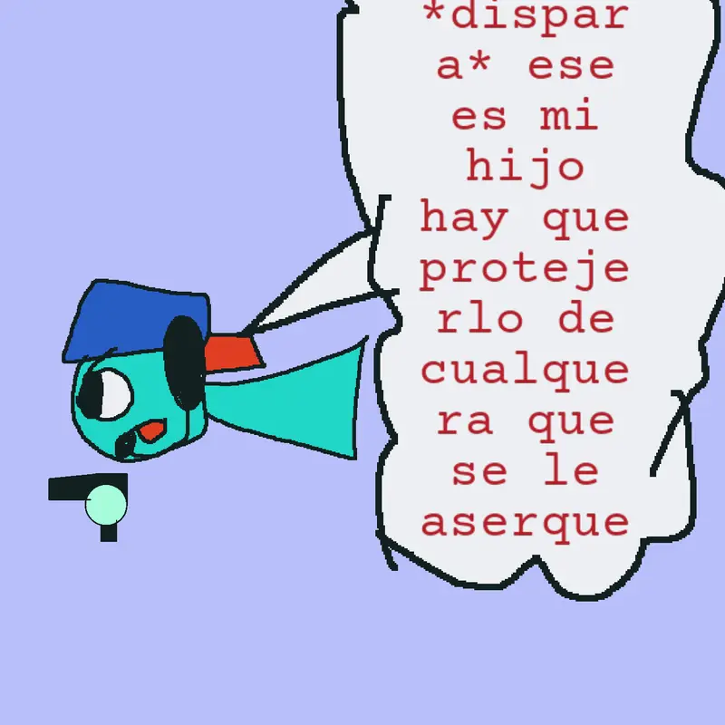 Game by @xd_sprunki