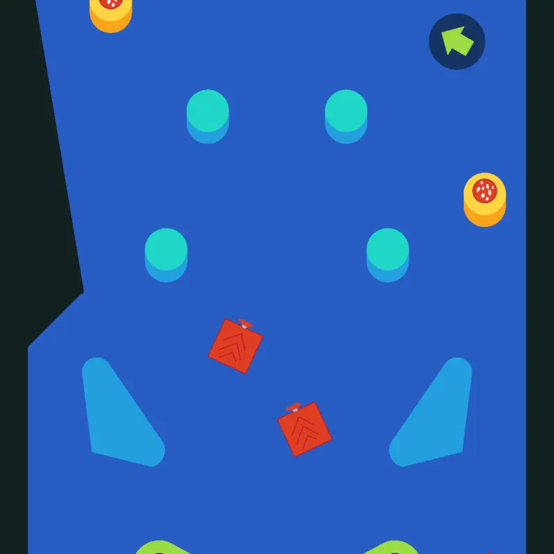 Game by @colbasa