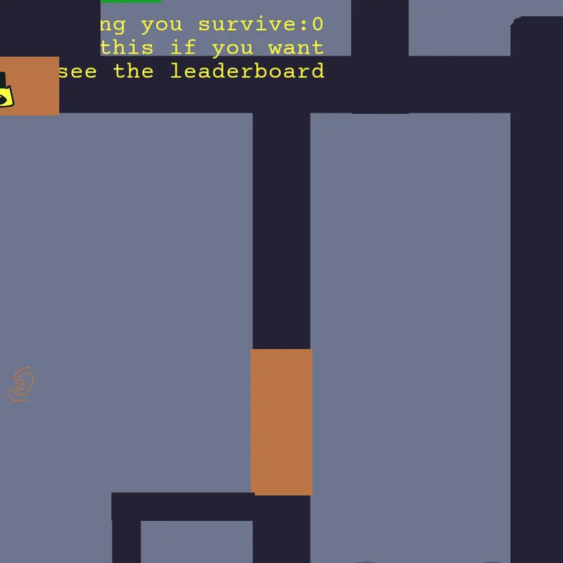 Game by @kytodense
