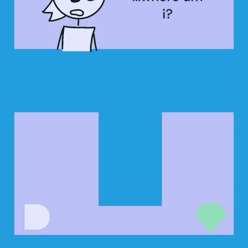 Game by @luxylux