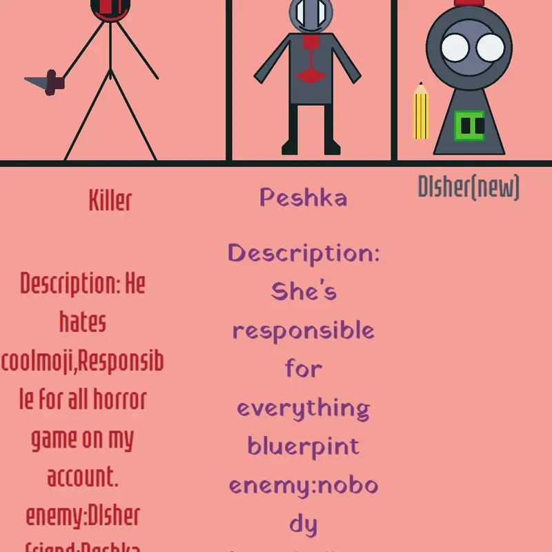 Game by @Dlcsher_Team