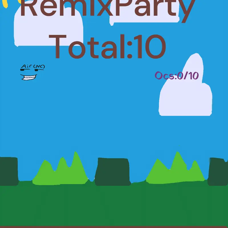 Game by @SpiderLink