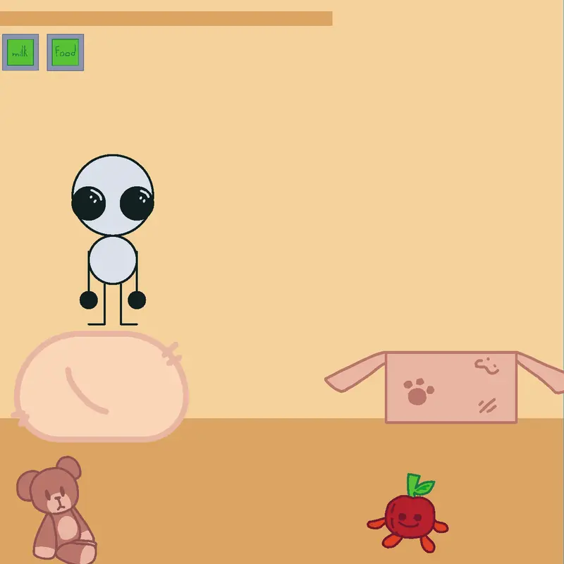 Game by @miith