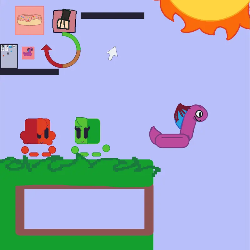 Game by @cupcake896