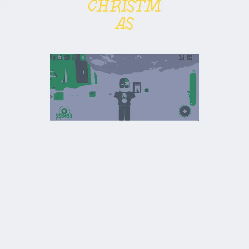 Game by @WhoAteMyGrapeJuice