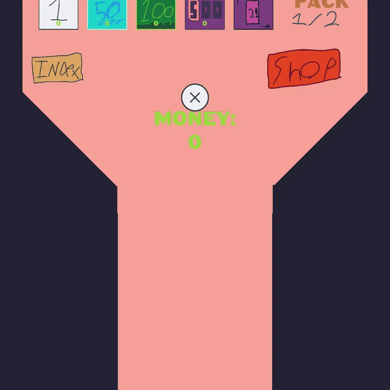 Ball game deluxe! by @DogoboieTheGreat