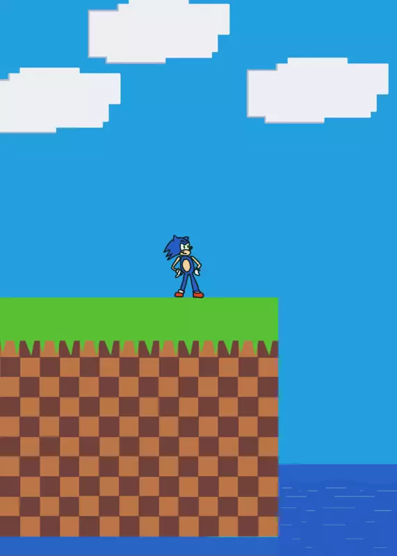 Game by @JlucasRedlucas