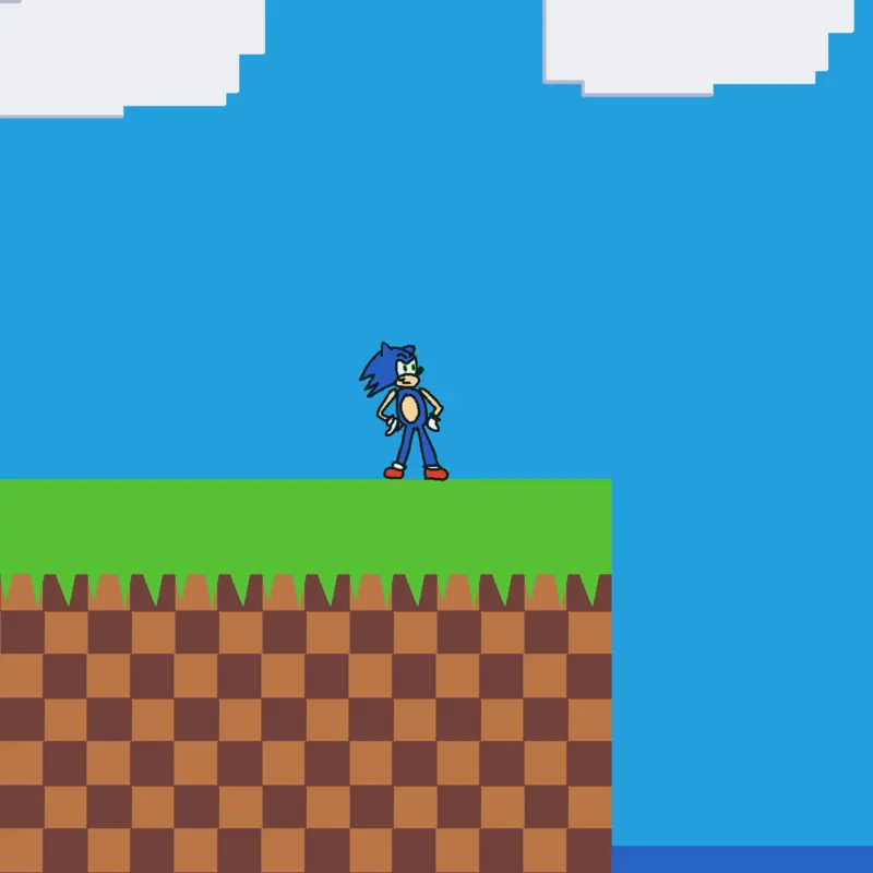 Game by @JlucasRedlucas