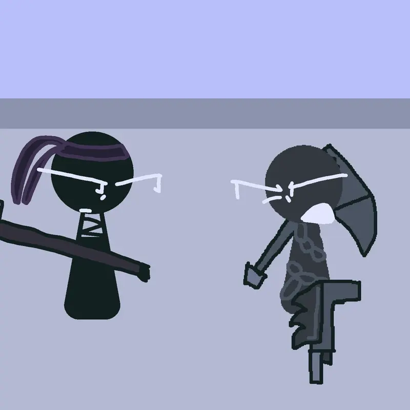 Game by @stickman_clan