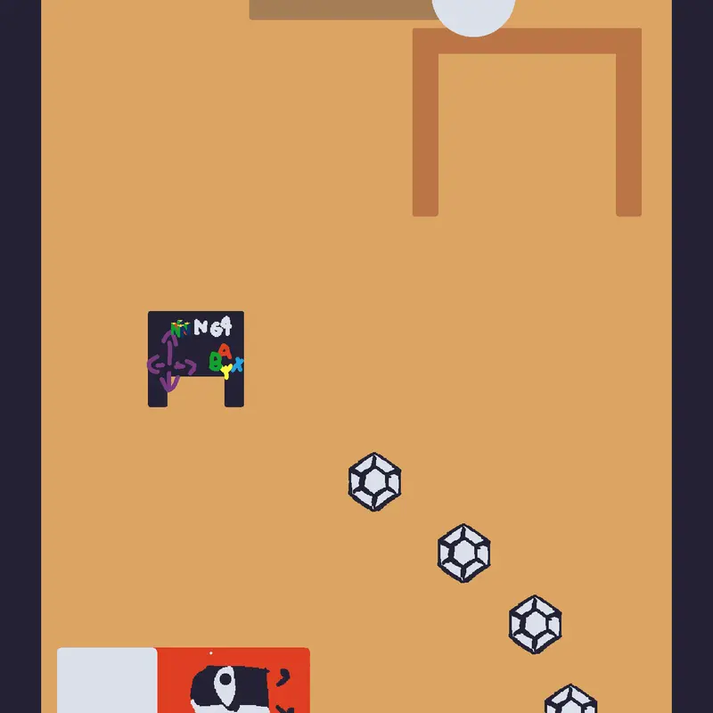 Game by @AropaCoinzGuy-2026