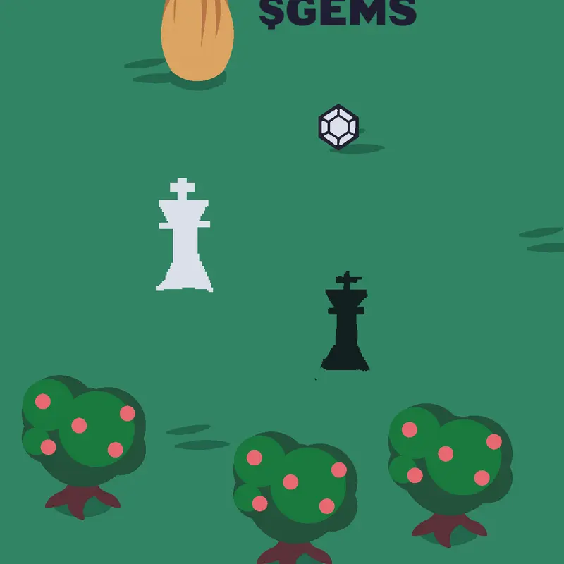 Game by @A_Pawn