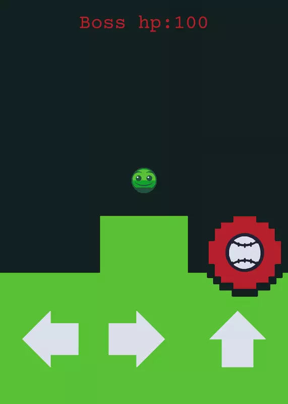 Game by @snhachdai
