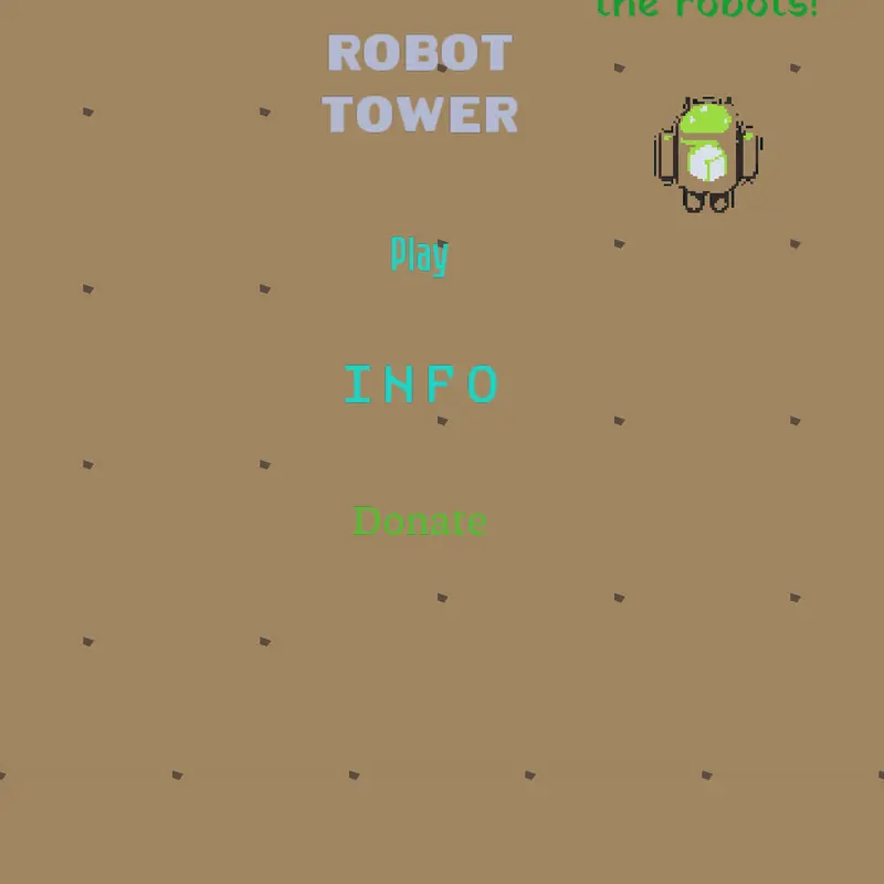 Game by @zezoid