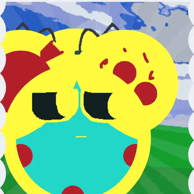 Game by @hithe