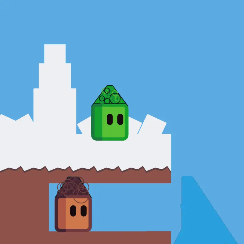 Game by @NikoAVJ