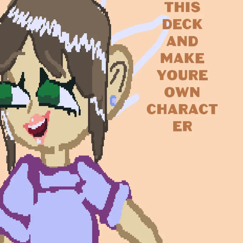 Game by @jennyyuij123