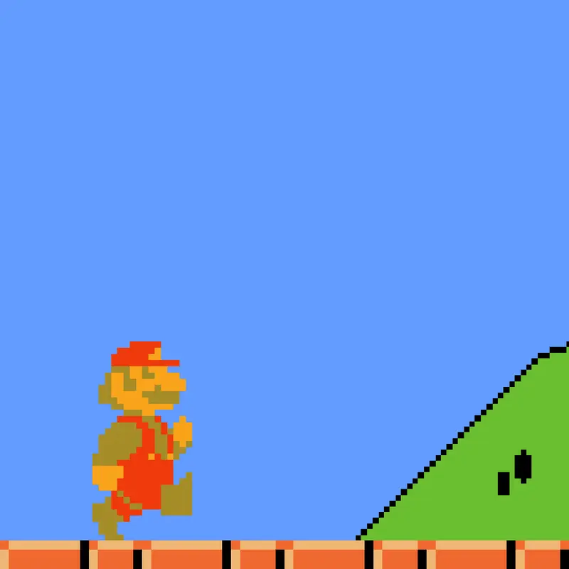 Game by @proxc