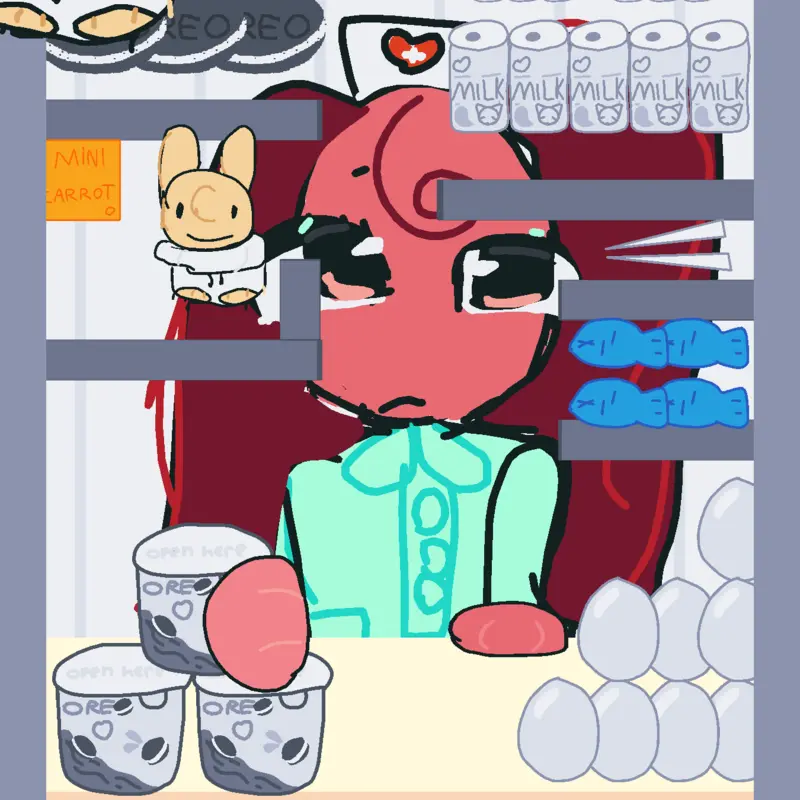 Game by @mint_chocolate8251