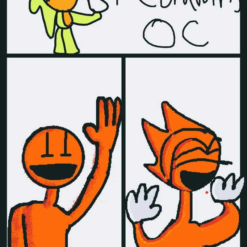 Game by @FRENZY_THE_FOX