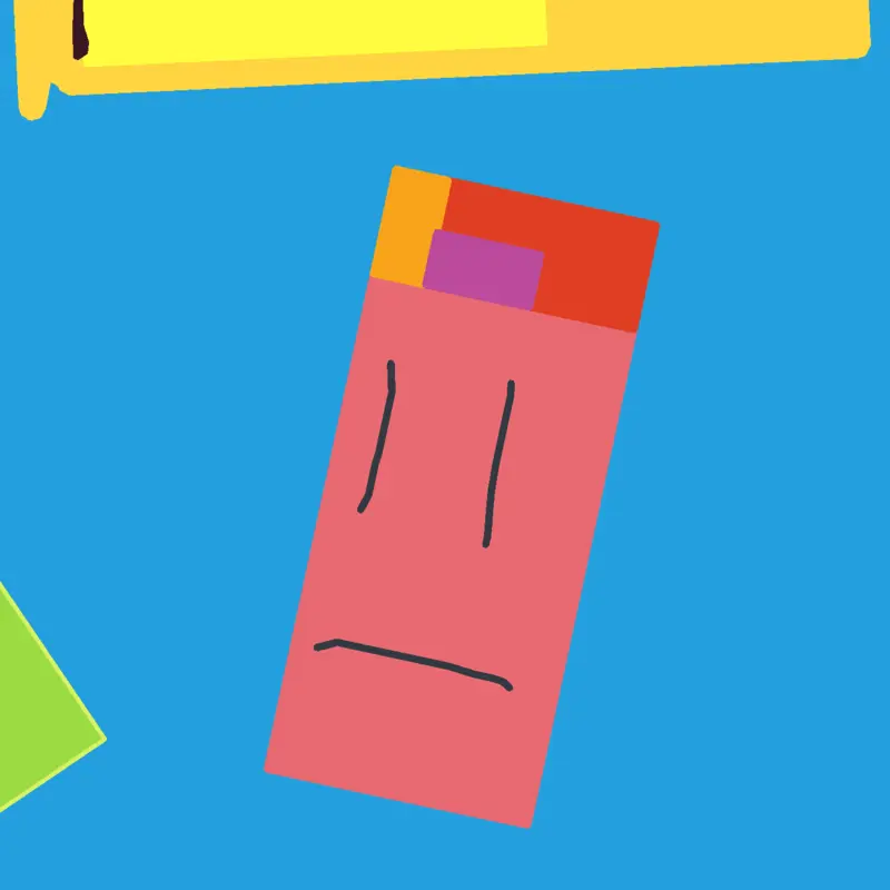perfect number deck (my first deck) by @thestickman_dude