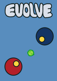 evolution game (Era 2) new updates soon...