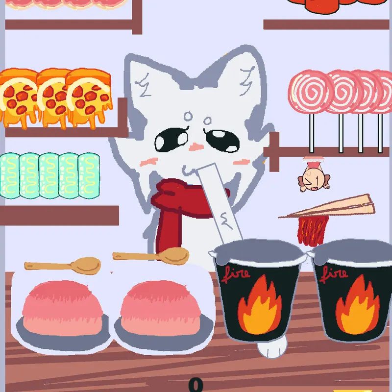 Game by @lulu_tv