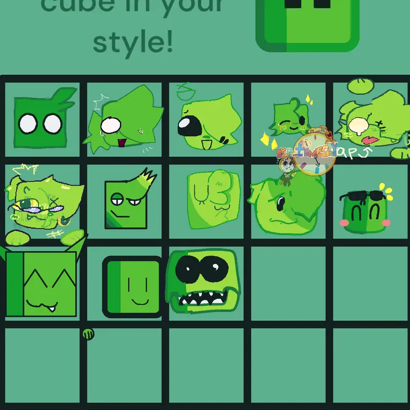 Game by @FNAF_SPANISH