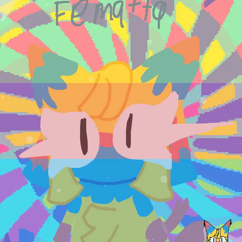 Game by @Bin_Official_ARTISTIC