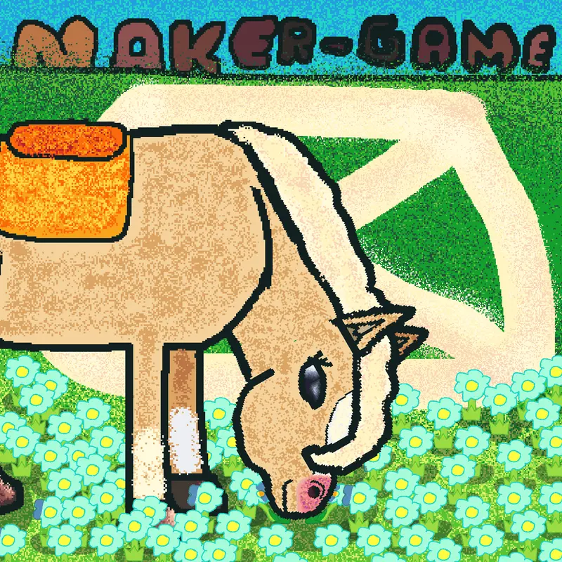 Game by @MEYOU_32123