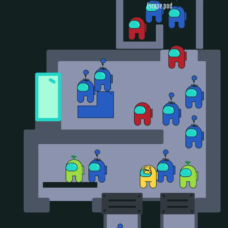 Game by @Mark_Zvigin