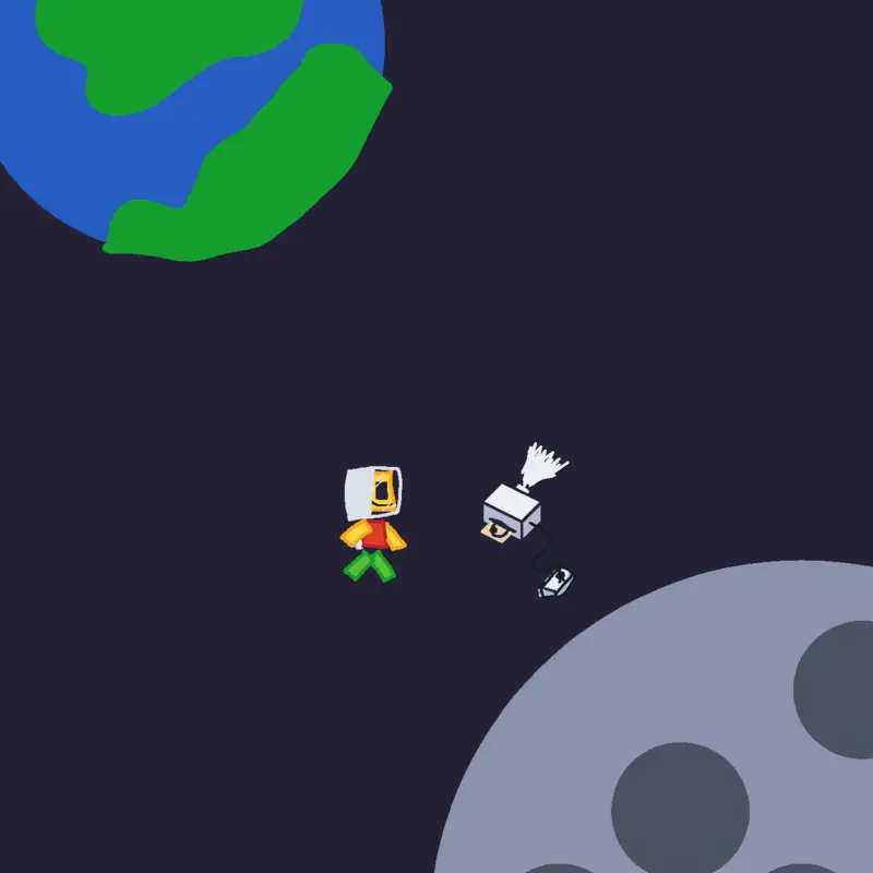 Game by @linndao_studios