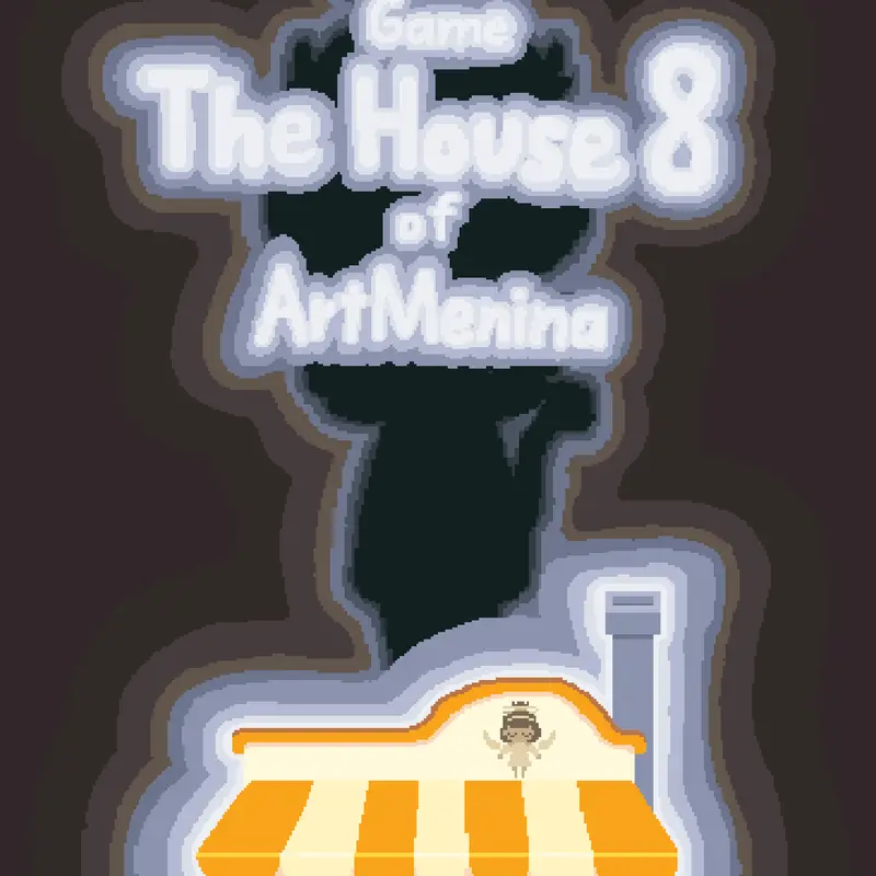 Game by @ArtMenina