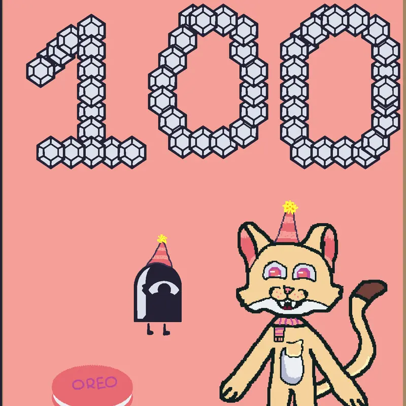 Game by @ThatOneTrixiePuma